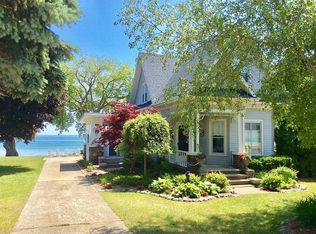 301 S Huron Rd, Harrisville, MI 48740