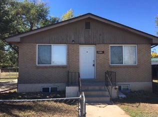7295 E 67th Pl, Commerce City, CO 80022