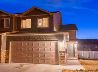 4016 Fire Walker Trl, Cheyenne, WY 82007