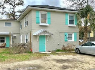 412 7th St N APT 1, Jacksonville Beach, FL 32250