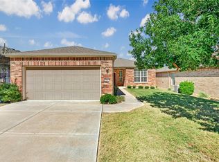914 Dome Peak Ln, Georgetown, TX 78633