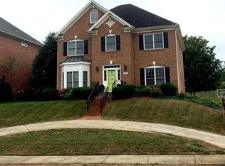 5172 Laurel View Dr, Winston Salem, NC 27104