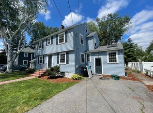 11 Eliot Rd, Belmont, MA 02478