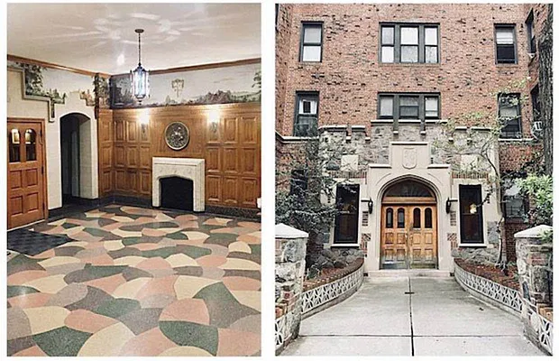 Rented by Quest Realty Sunnyside Corp | media 7