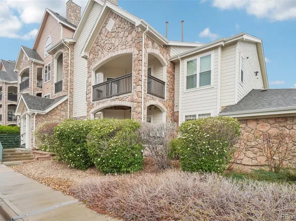19019 E Warren Drive #H104, Aurora, CO 80013