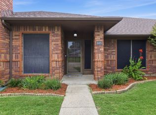 605 Buttercup Cir, Garland, TX 75040