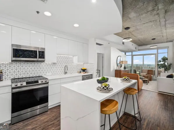 250 Pharr Rd Unit 1116, Atlanta, GA 30305