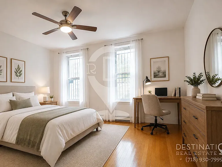 387 Clinton St #1R — Photo 6