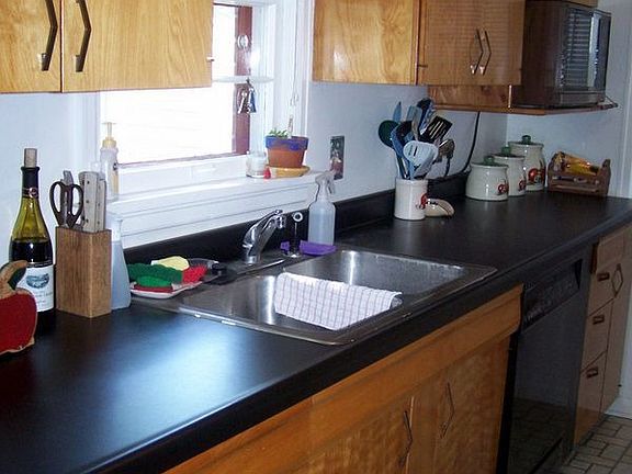 All appliances included!