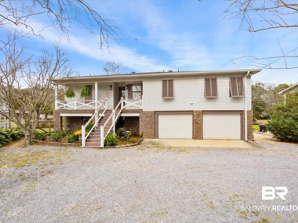 3721 Gulf Ct, Theodore, AL 36582