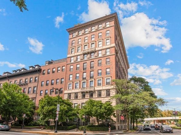 100 Beacon St UNIT 6, Boston, MA 02116