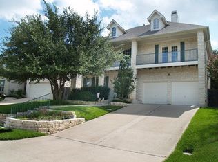 3205 Grimes Ranch Rd, Austin, TX 78732