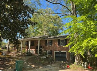 2327 Greenway Dr, Decatur, GA 30035
