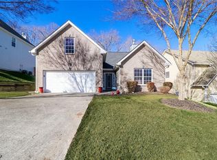 1275 Wondering Way, Suwanee, GA 30024