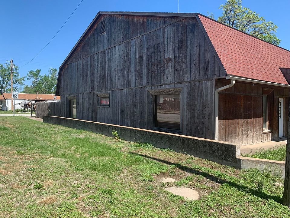 513 Monroe St, Cedar Vale, KS 67024 MLS 624261 Zillow