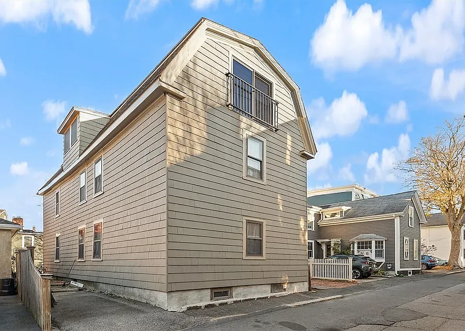 5 Herbert St #1