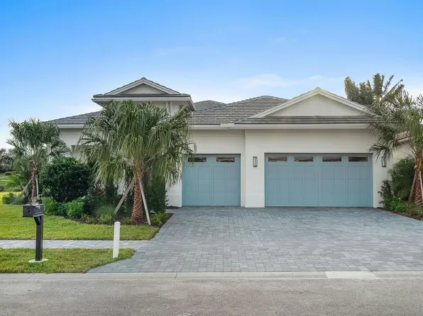 110 SE Via Verona Port St, Lucie, FL 34984
