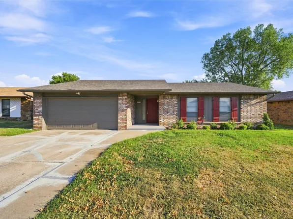 11813 E 78th St N, Owasso, OK 74055