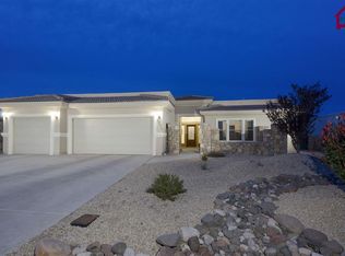 4273 Golden Sage Ct, Las Cruces, NM 88011
