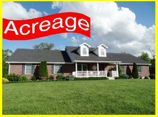 837 Nine Hills Rd, Centertown, MO 65023