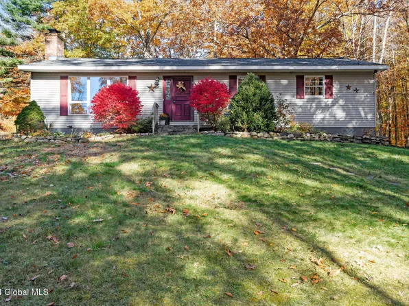 1901 Hermance Road, Galway, NY 12074