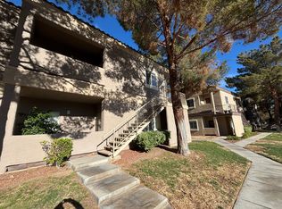 5250 S Rainbow Blvd UNIT 2050, Las Vegas, NV 89118