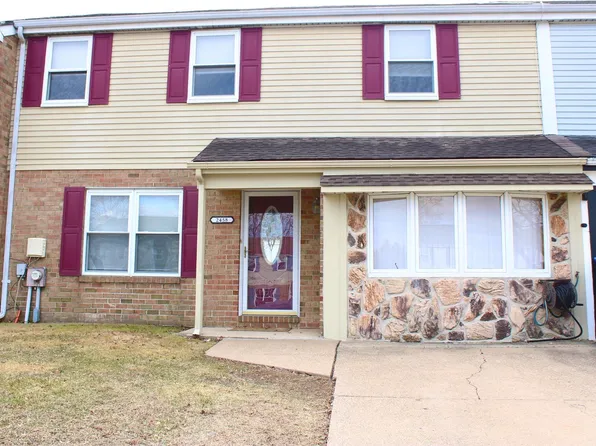 2458 Brandon Ct, Bensalem, PA 19020