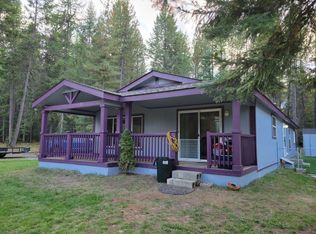 5792 Spring Valley Rd, Newport, WA 99156