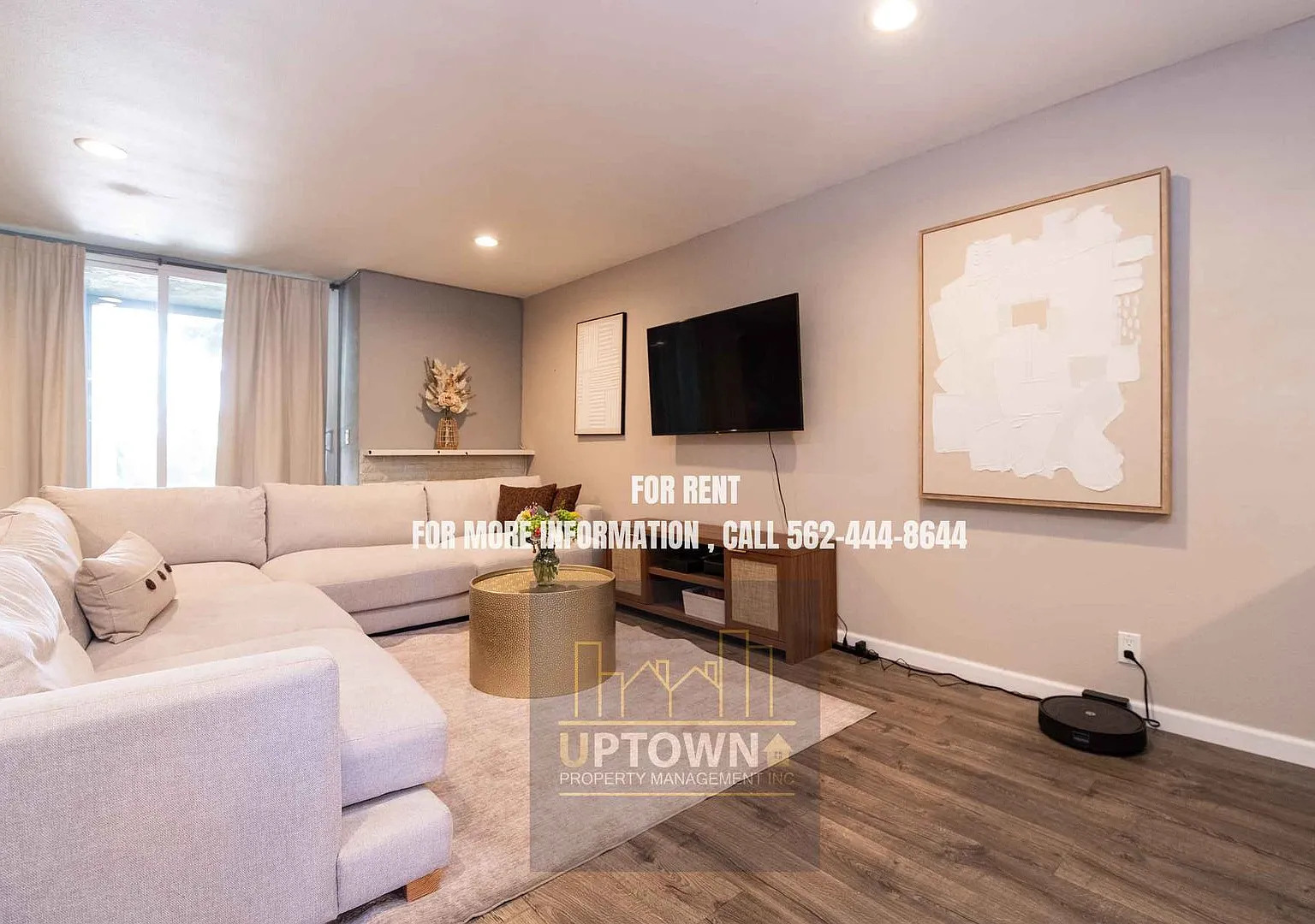 Coming Soon - Condo 1 Bed/1 Bath - Whittier — Photo 3
