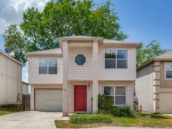 31 Braches Park, San Antonio, TX 78240
