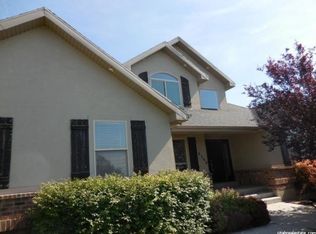 6368 W Sky Line Dr S, Highland, UT 84003