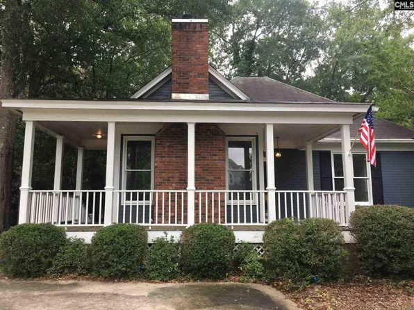 204 Wallace Cir, Lexington, SC 29073