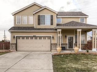 3691 S Himalaya Ct, Aurora, CO 80013