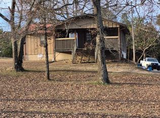 2157 West Rd, Mount Pleasant, AR 72561