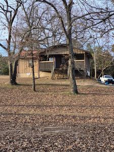 2157 West Rd, Mount Pleasant, AR, 72561