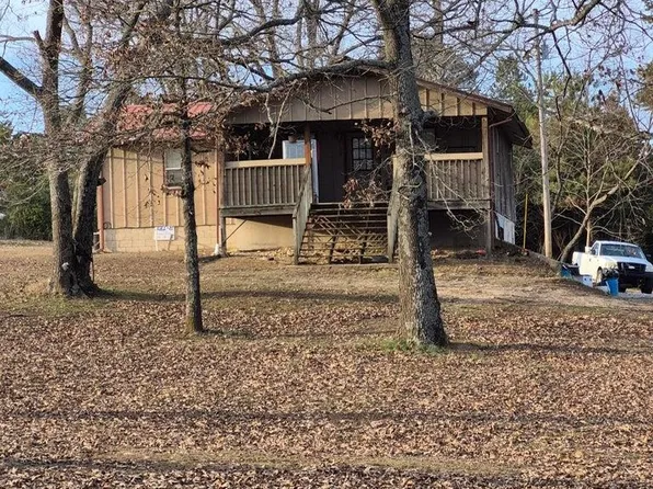 2157 West Rd, Mount Pleasant, AR 72561