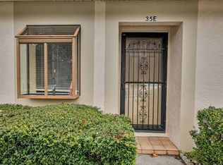 11511 113th St Unit 35E, Seminole, FL 33778