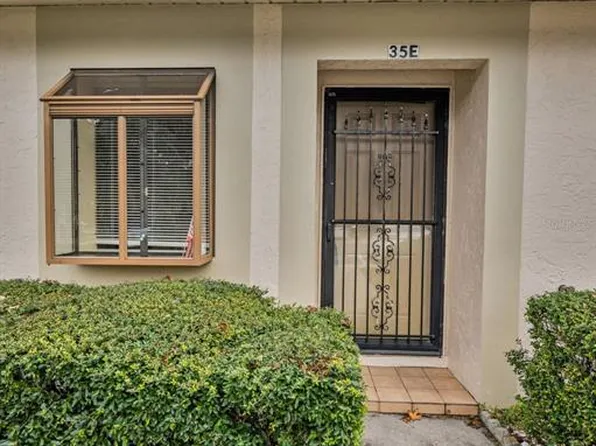 11511 113th St Unit 35E, Seminole, FL 33778