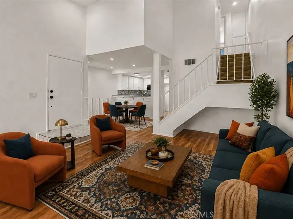1031 S Palmetto Ave Unit S8, Ontario, CA 91762