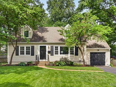 1117 Elm Dr, Saint Louis, MO, 63119
