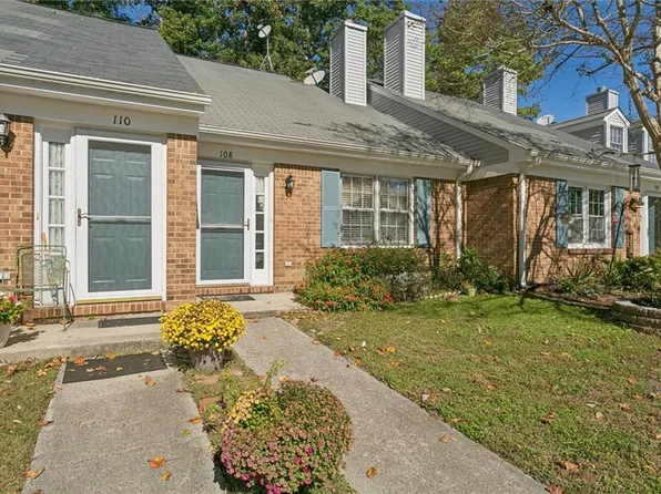 108 Farmstead Pl, Yorktown, VA 23692