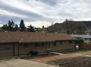 518 W Topeka Ave, Trinidad, CO 81082