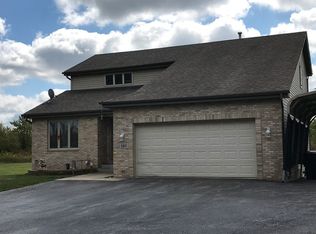 140 225th St, Steger, IL 60475