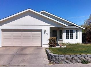 73 Eagle View Dr, Eagle Point, OR 97524