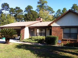 1703 Pahl Ct, Fort Walton Beach, FL 32547
