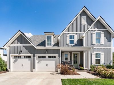 7592 Delancey Dr LOT 315, College Grove, TN, 37046