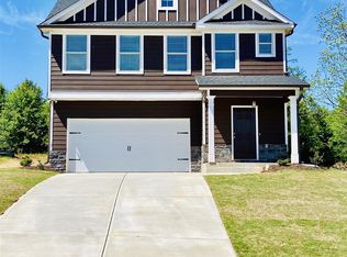 270 McGiboney Ln, Covington, GA 30016