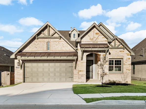 1716 Durham, Bulverde, TX 78163