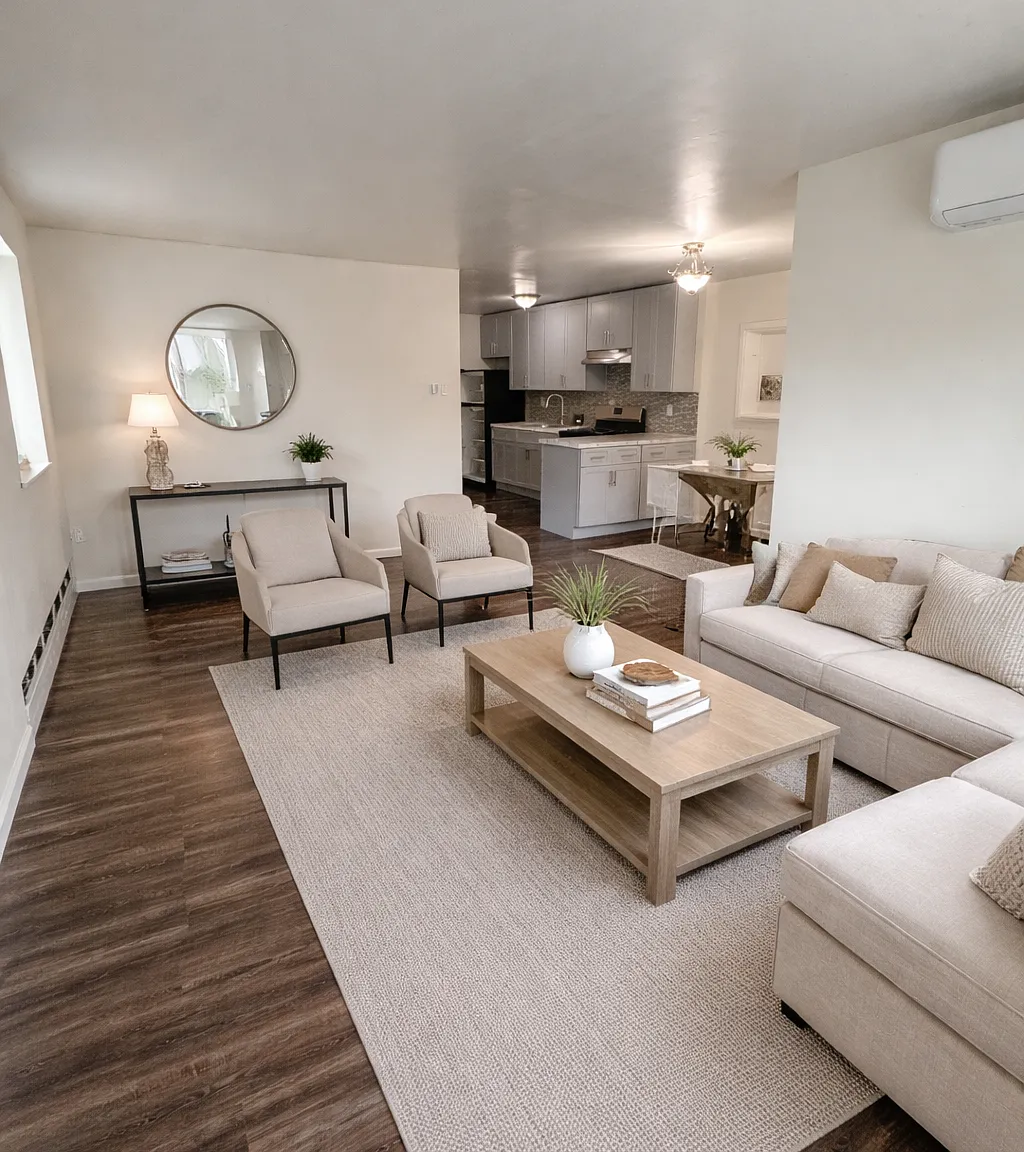 2 bed, $2,500 — Photo 4