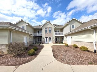 1620 Grey Fox TRAIL #D, Mukwonago, WI